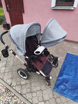 Bugaboo Donkey 2 - 5