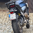 Honda CB 650R - 5