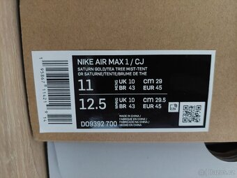 Prodám Air Max - 5