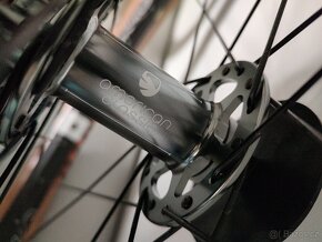 Karbonová kola Gravel American Class 27,5" 650B PŮV.C=30000 - 5