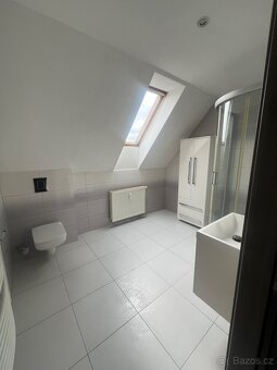 🏡Pronájem prostorného bytu 3+1 (73 m²) v Chotěšově - 5