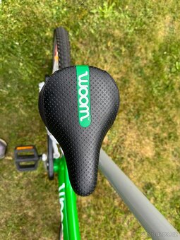 Dětské kolo woom 3 - 5