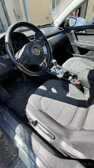 Passat 2.0 tdi - 5