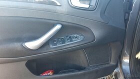Ford Mondeo 4 2009 1,8TDCI 92kW GHIA COMBI-DILY - 5