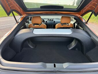 Nissan 350Z prodám/vyměním - 5