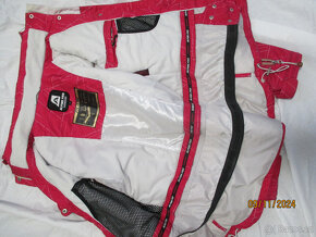 zimní bunda alpine pro vel M - 5