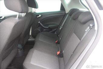 Seat Ibiza 1.6 TDI KLIMA SERVIS.KNIHA (2009) - 5