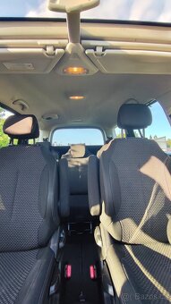 Citroën C4 Grand Picasso 2.0 HDi | 7 míst | Automat | Webast - 5