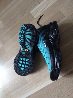 Nike Air Max Eur 44 - 5
