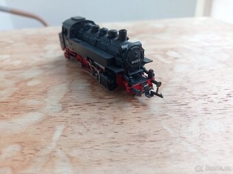 BR 86 TT - 5