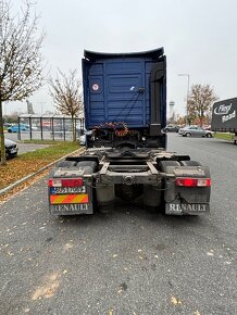 Renault Magnum 460dxi - 5
