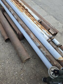 Prodám hutní materiál - 5