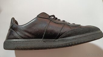 Botas × Footshop Dark vel. 43 - 5