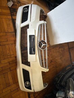 Mercedes-Benz Třídy A W169, 200T 142kW - 5