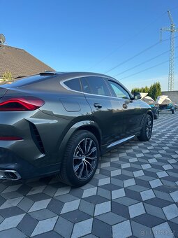 BMW X6 3.0 Dxdrive - 5