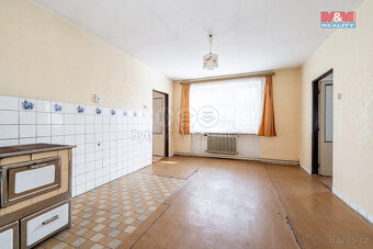 Prodej zemědělské usedlosti v Rovečném - 5