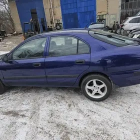 Mitsubishi Carisma 2003 - 5