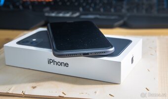 Iphone 11 64 gb - 5