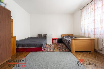 Prodej, domy/rodinný, 96 m2, Jeronýmova, 50901 Nová Paka, Ji - 5