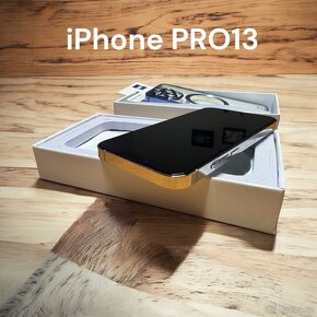 iPhone 13 PRO SILVER - 5