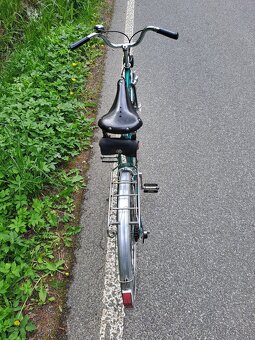 Eska deluxe 26" - 5
