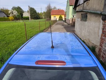 Fabia combi 1.2HTP - 5