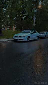 Seat Toledo 1.9tdi 81kw - 5