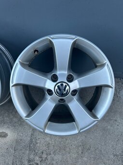Volkswagen Sima R16 5x112 - 5