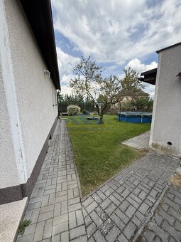 Prodej rodinného domu 140 m², pozemek 396 m² Osek u Hořovic - 5