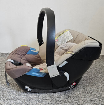 Cybex Aton 2 - 5