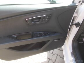Seat Leon, FR 2.0TDI 110KW 2014 - 5