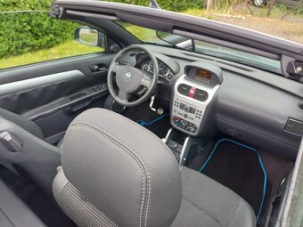 Opel tigra 1.4 sport - 5