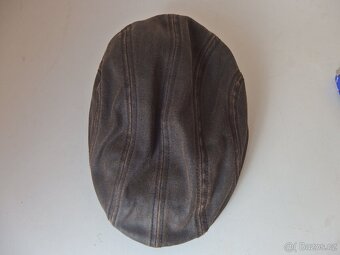 Prodám bekovku Stetson - 5