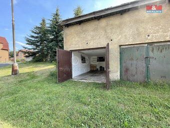 Pronájem garáže, 20 m², Dolní Rychnov - 5