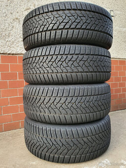 5x108 r18 et42 disky kola volvo v90 alu 18 V90 245 45 18 - 5