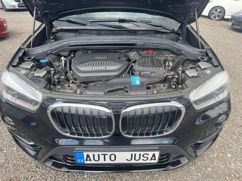 Bmw X1 - 5
