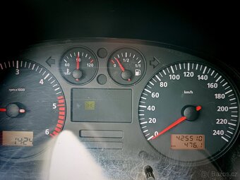 Seat Toledo 1.9tdi 81kw - 5