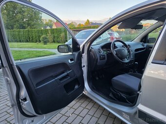 Ford Fusion 1.4 16v 59kw Comfort 61tkm ser.kn 3/09 - 5
