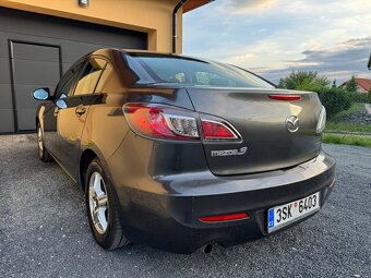 Mazda 3 1.6i 77kw - 5