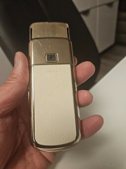 Nokia 8800 - 5