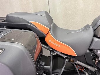Harley-Davidson Pan America 1250 ABS - ČR / JEN 12258 KM - 5