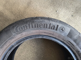 LETNÍ PNEU CONTINENTAL 185/65/15-4KS - 5