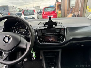 VW UP 2022 63 000 KM - odpočet DPH - 5