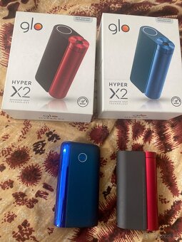 Glo Hyper X2 - 5