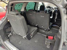 Díly z vozu Peugeot 308sw - 5