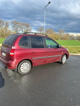 Hyundai Matrix - 5