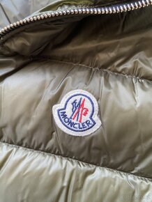 Moncler vesta - 5
