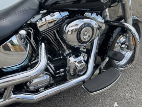 Prodam Harley Davidson Fatboy 103 - 5