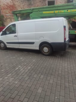 Peugeot Expert HDI 66kw 1.6 - 5