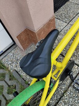 Prodám kolo bmx - 5